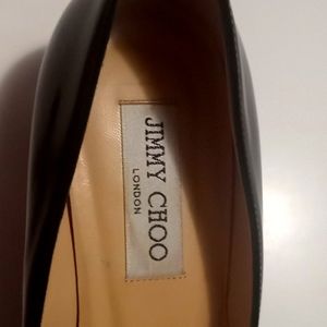 Jimmy Choo shoes
